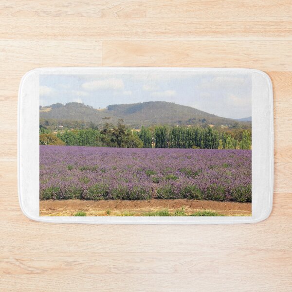 Item preview, Lavender fields designed and sold by Kirsten Covington.
