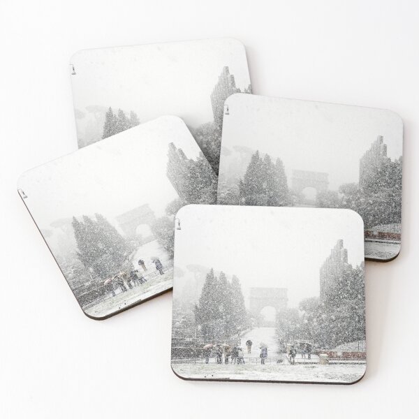 Item preview, Titus Arch and Via Sacra designed and sold by troianifabrizio.