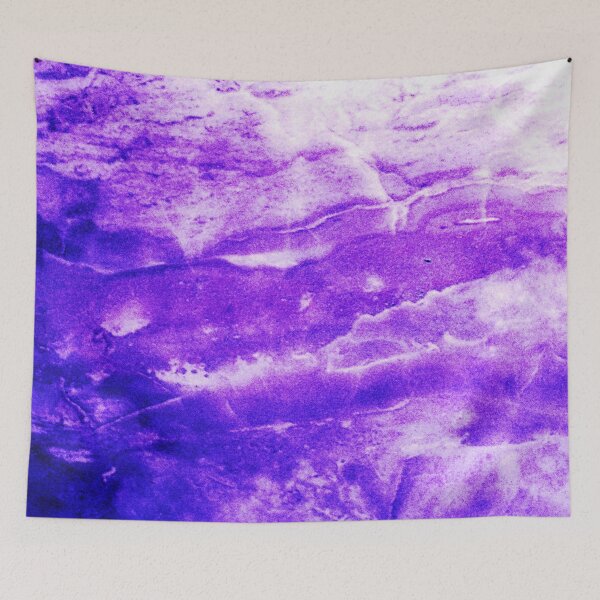 Item preview, jupiter vibration, blue designed and sold by Jean-Claude Quintyne.
