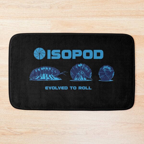Item preview, Evolved to Roll designed and sold by softgrip.