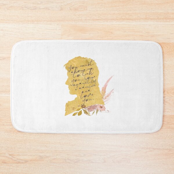 Item preview, fitzwilliam darcy - ardently designed and sold by FandomsShirtsPH Inc.