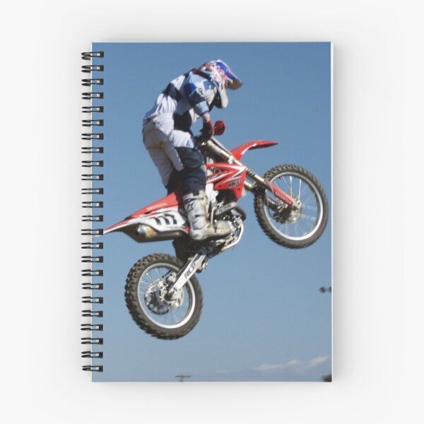 Item preview, Motocross is .... more than a leap of faith!  Perris MX, Perris CA USA designed and sold by leih2008.