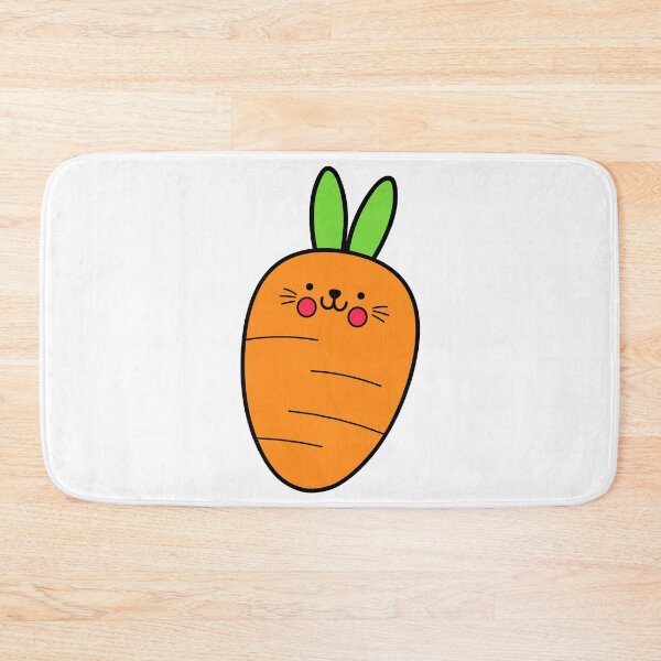 Item preview, Carrot designed and sold by Hangrid-Work.