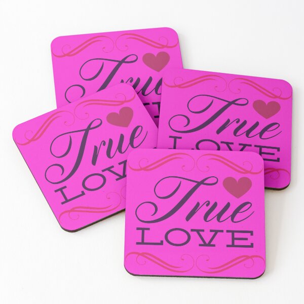 Item preview, True love designed and sold by TinoThreads.