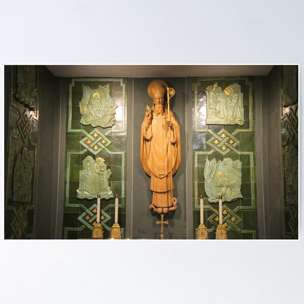 Artikelvorschau, Beautiful Place to Pray entworfen und verkauft von Laurie Perry.