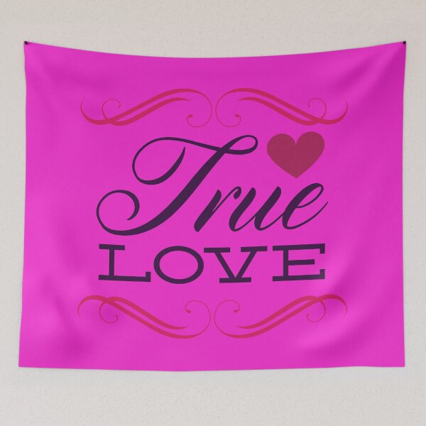 Item preview, True love designed and sold by TinoThreads.
