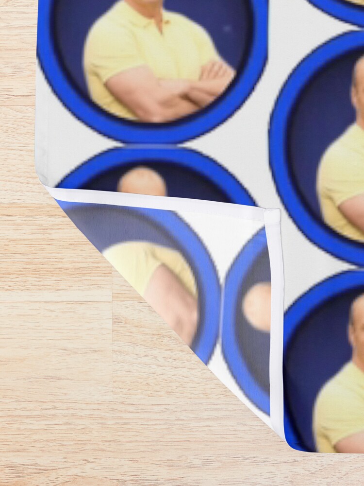 Bob Duncan Lego Star Wars Shower Curtain By Somke Redbubble