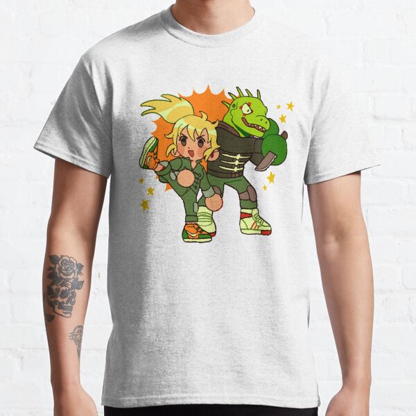 That's Dorohedoro! Classic T-Shirt