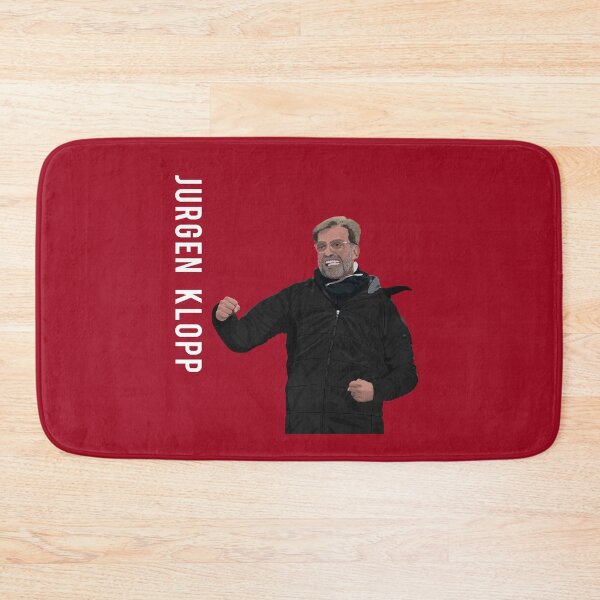 Item preview, Jurgen Klopp - Liverpool designed and sold by jrcustomgrafix.