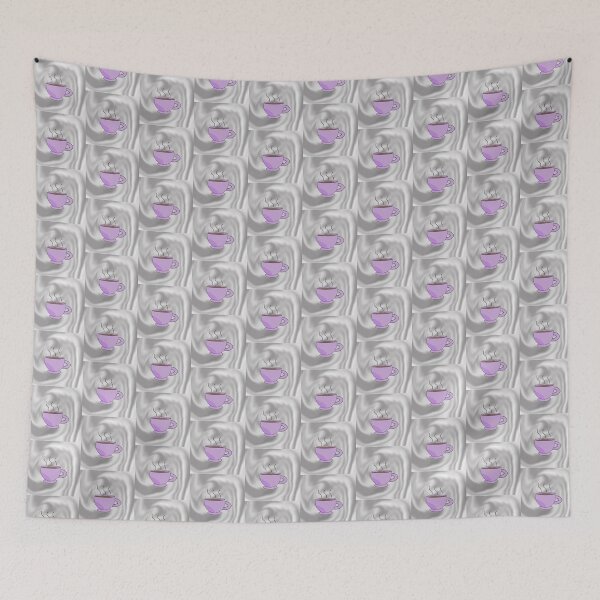 Item preview, Taza de café designed and sold by somke.
