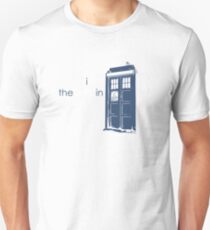 "Tard"is Unisex T-Shirt