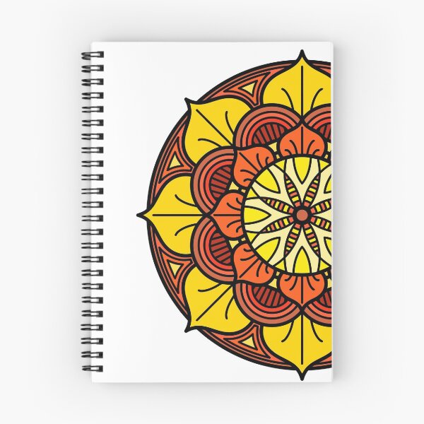 Item preview, Mandala 001 designed and sold by Hangrid-Work.