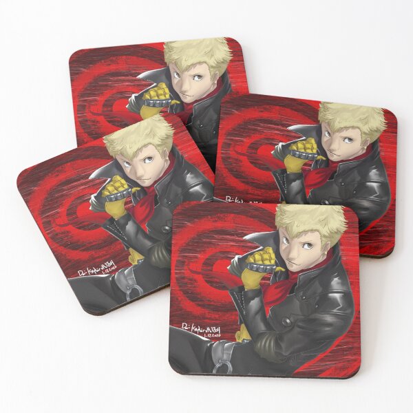 Item preview, Ryuji designed and sold by Sephiroth1204.