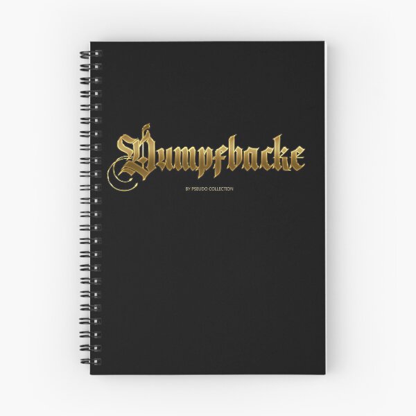 Item preview, Dumpfbacke designed and sold by PCollection.