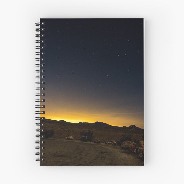 Item preview, Distant Glow (Landscape) designed and sold by PulsipherPhoto.