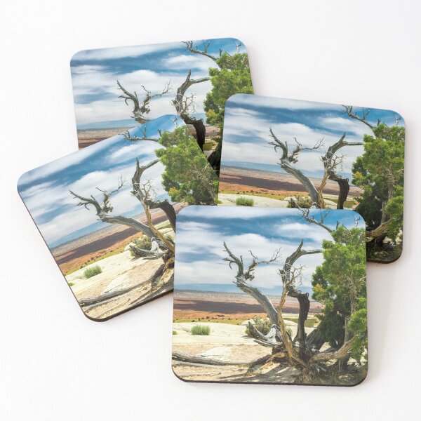 Item preview, Gnarled Overlook designed and sold by PulsipherPhoto.
