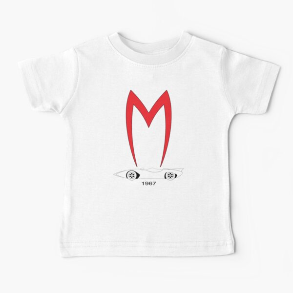 Item preview, Mach 5 1967 Speed Racer designed and sold by drquest.