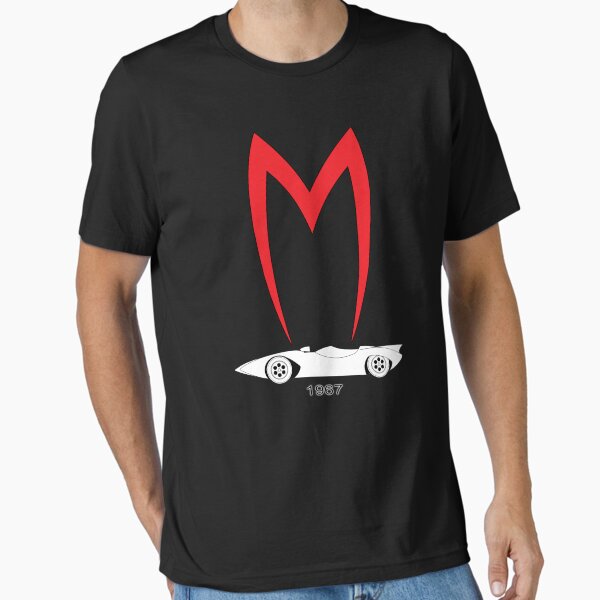 Item preview, Mach 5 1967 Speed Racer designed and sold by drquest.