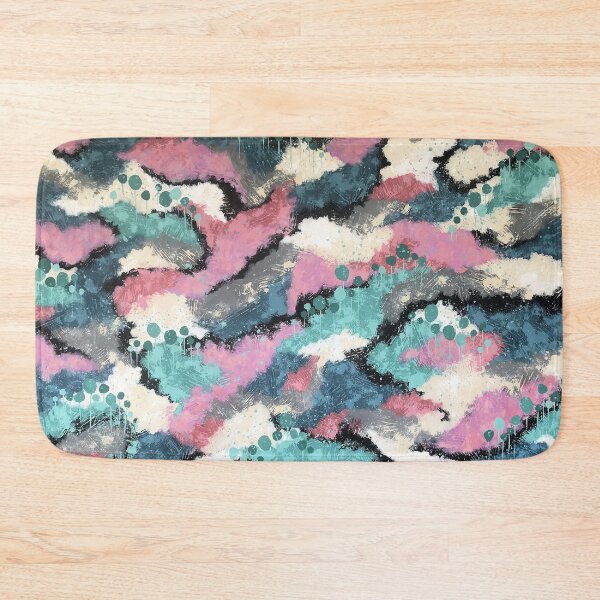 Item preview, Meandering Home no.2 designed and sold by Lisafrancesjudd.