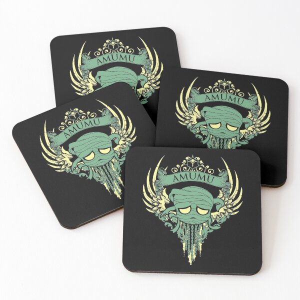 Item preview, AMUMU - LIMITED EDITION designed and sold by allstarfey1.