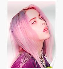 billie Poster