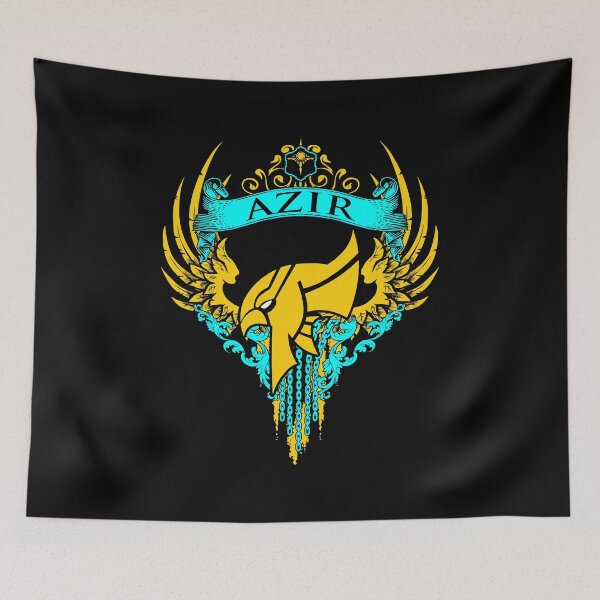 Item preview, AZIR - LIMITED EDITION designed and sold by allstarfey1.