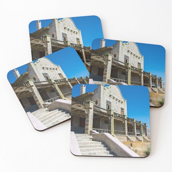 Item preview, Rhyolite Station designed and sold by PulsipherPhoto.