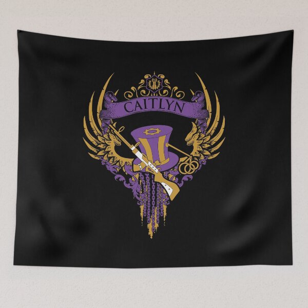Item preview, CAITLYN - LIMITED EDITION designed and sold by allstarfey1.