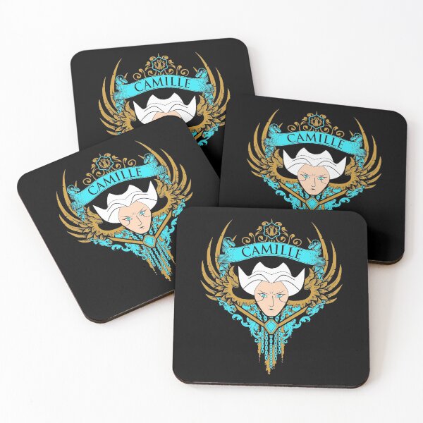 Item preview, CAMILLE - LIMITED EDITION designed and sold by allstarfey1.