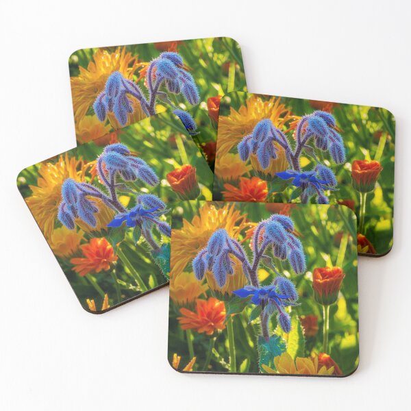 Item preview, Summer Garden designed and sold by Veikko  Suikkanen.