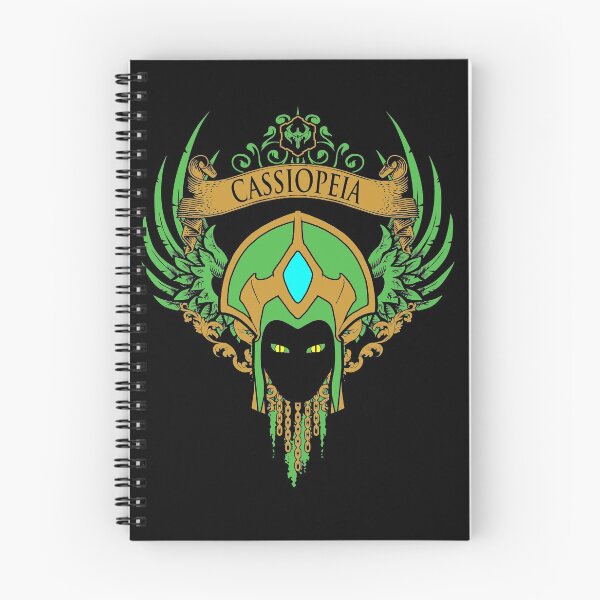 Item preview, CASSIOPEIA - LIMITED EDITION designed and sold by allstarfey1.