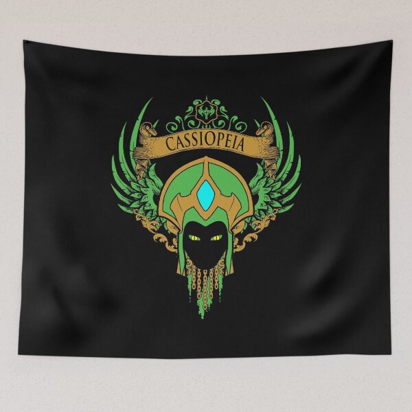 Item preview, CASSIOPEIA - LIMITED EDITION designed and sold by allstarfey1.
