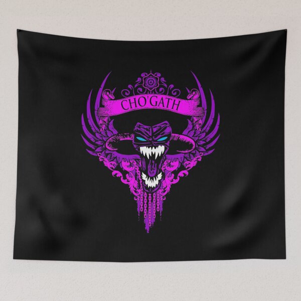 Item preview, CHO'GATH - LIMITED EDITION designed and sold by allstarfey1.