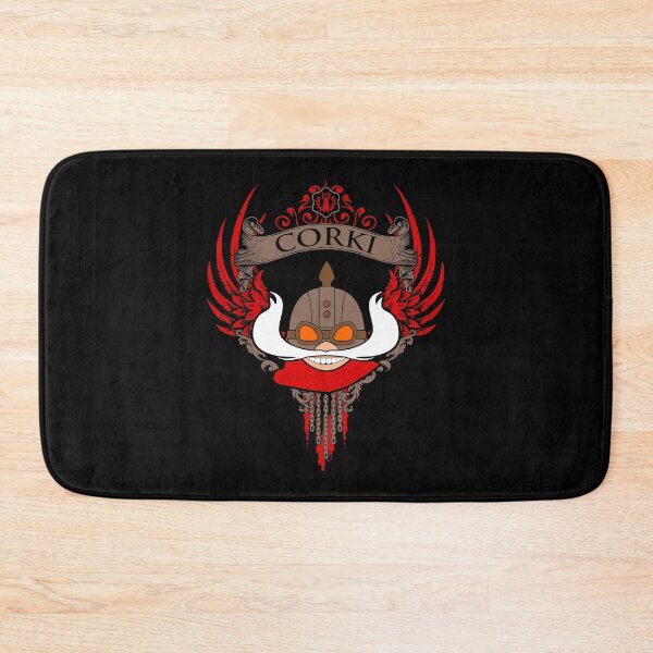 Item preview, CORKI - LIMITED EDITION designed and sold by allstarfey1.