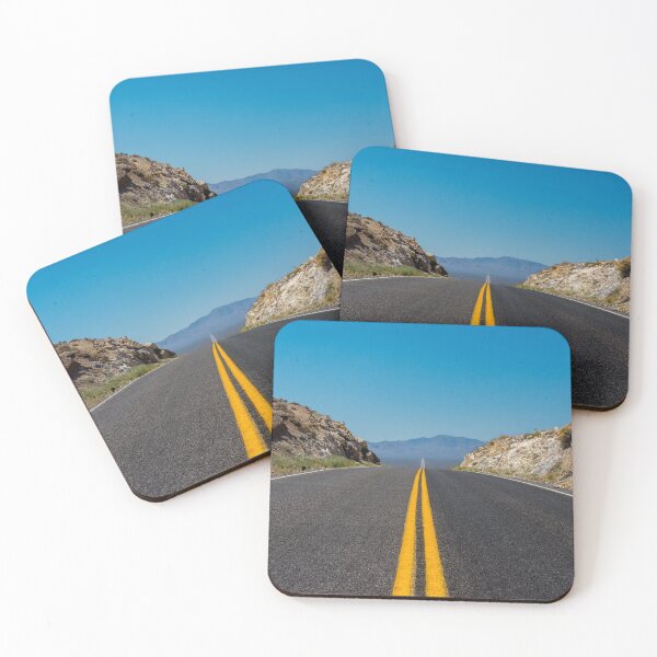 Item preview, The Road Goes Ever On and On designed and sold by PulsipherPhoto.