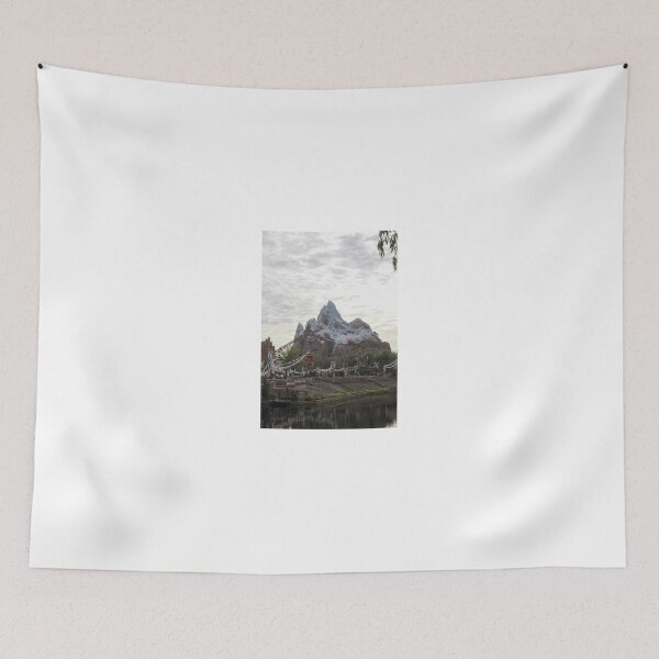 Item preview, Everest Mountain designed and sold by mosm21.