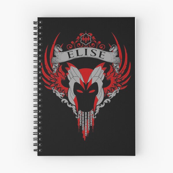 Item preview, ELISE - LIMITED EDITION designed and sold by allstarfey1.