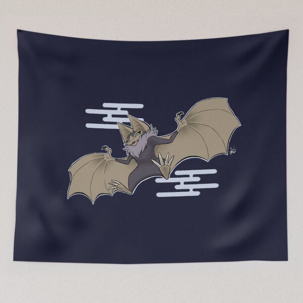 Item preview, Wingy designed and sold by extinctinks.