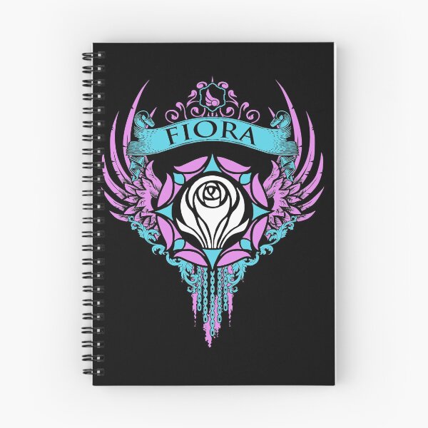 Artikelvorschau, FIORA - LIMITED EDITION entworfen und verkauft von allstarfey1.