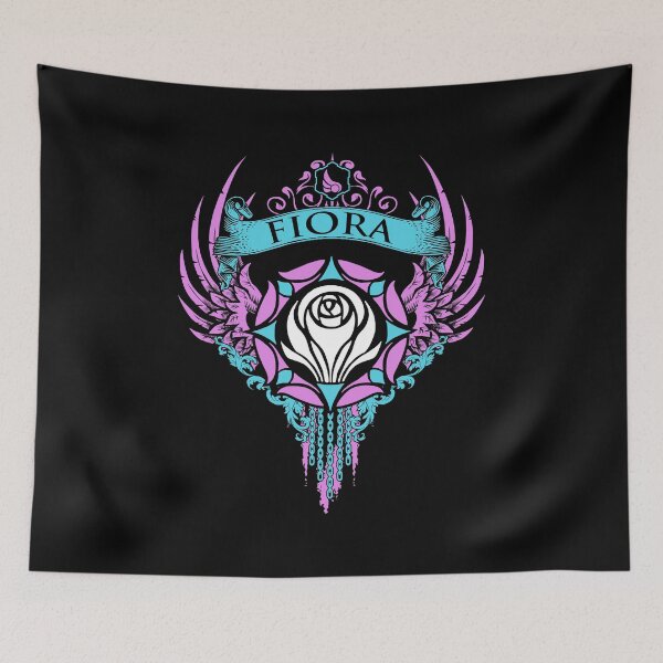 Item preview, FIORA - LIMITED EDITION designed and sold by allstarfey1.