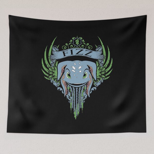 Item preview, FIZZ - LIMITED EDITION designed and sold by allstarfey1.