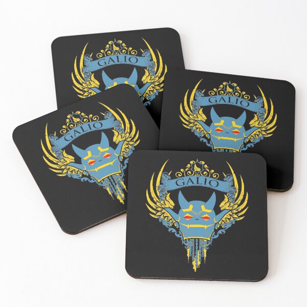 Item preview, GALIO - LIMITED EDITION designed and sold by allstarfey1.