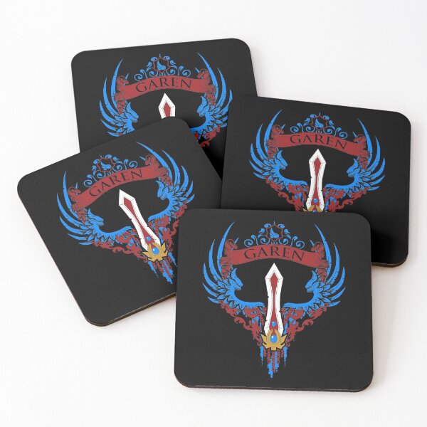 Item preview, GAREN - LIMITED EDITION designed and sold by allstarfey1.