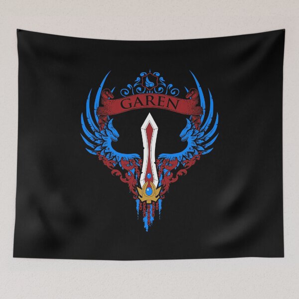 Item preview, GAREN - LIMITED EDITION designed and sold by allstarfey1.
