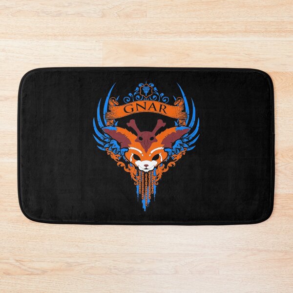 Item preview, GNAR - LIMITED EDITION designed and sold by allstarfey1.