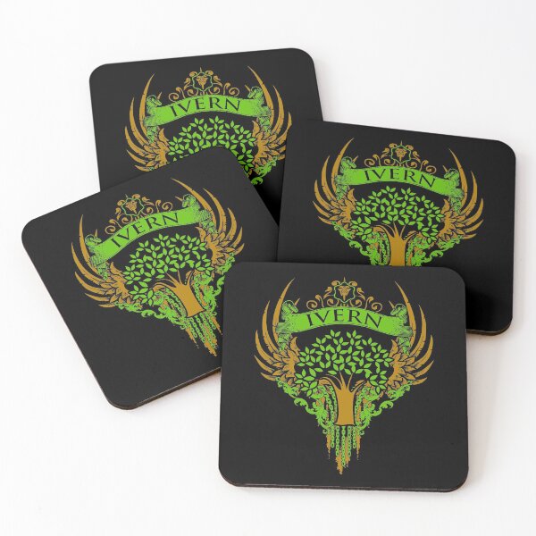 Item preview, IVERN - EDICIÓN LIMITADA designed and sold by allstarfey1.