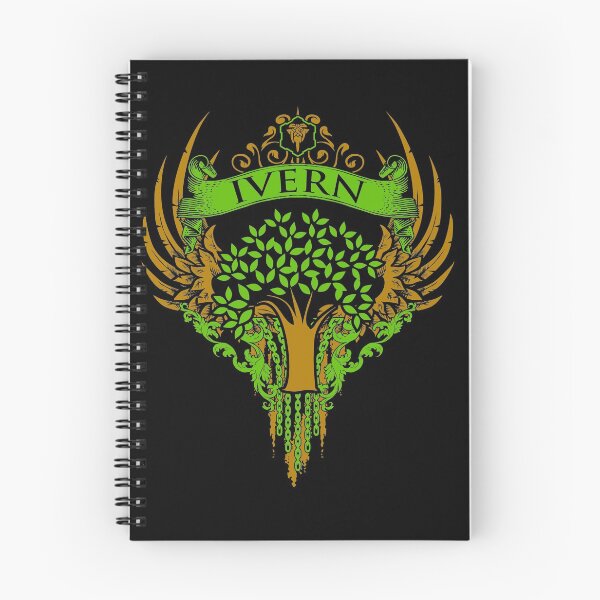 Item preview, IVERN - LIMITED EDITION designed and sold by allstarfey1.