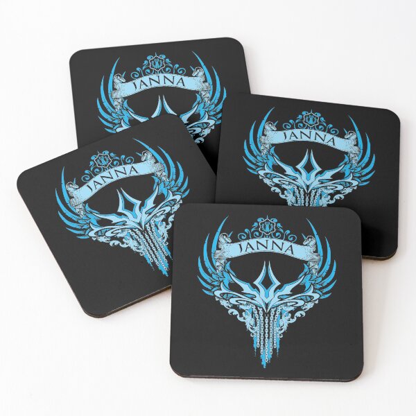 Item preview, JANNA - LIMITED EDITION designed and sold by allstarfey1.