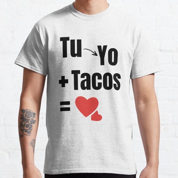 camisas para el 14 de febrero