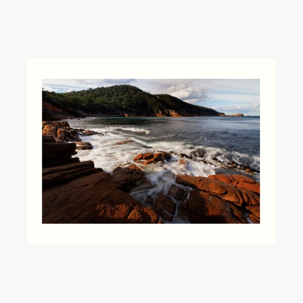 Sleepy Afternoon Art Print